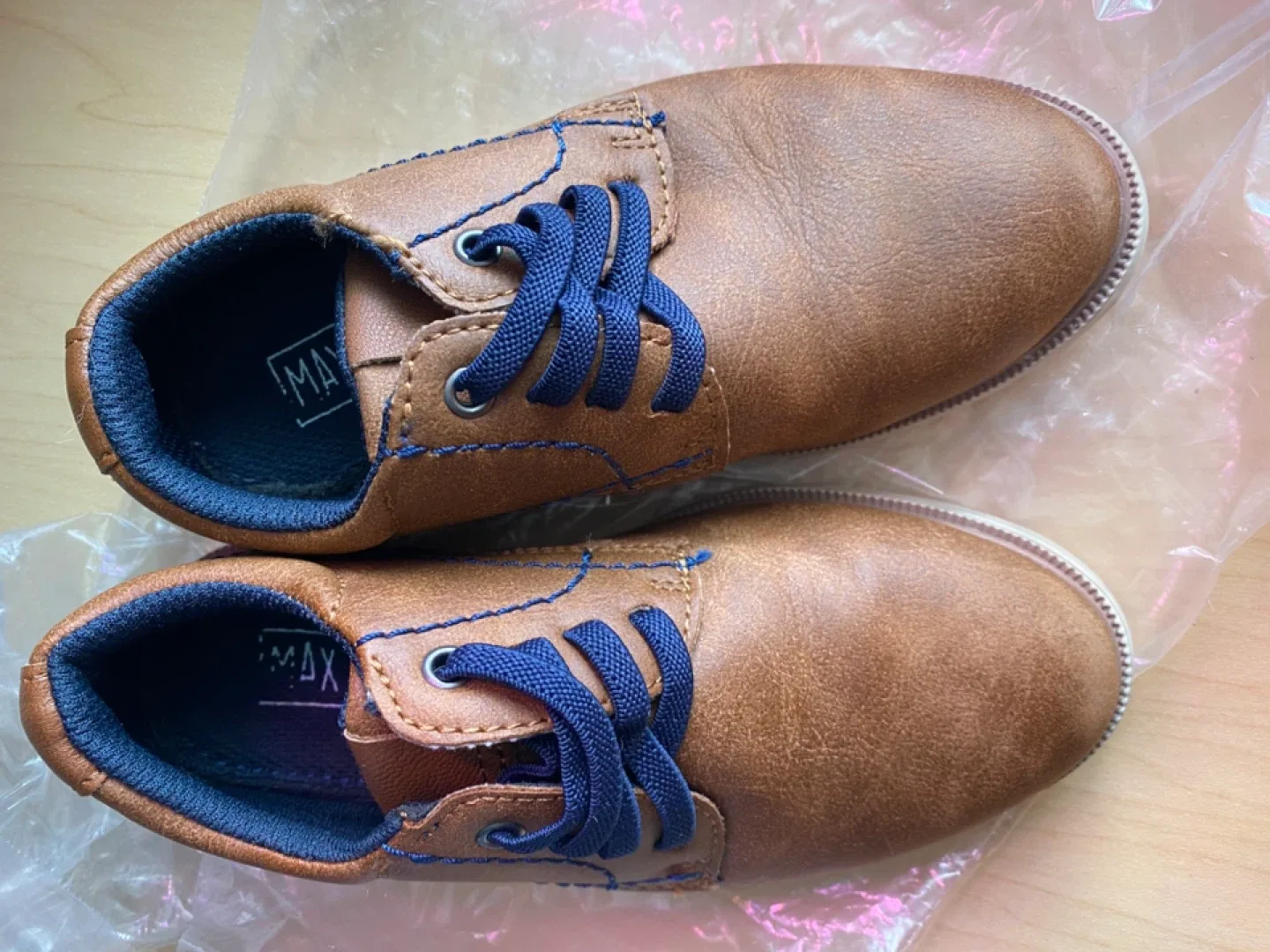 Dress Shoes - Size 11M thumbnail