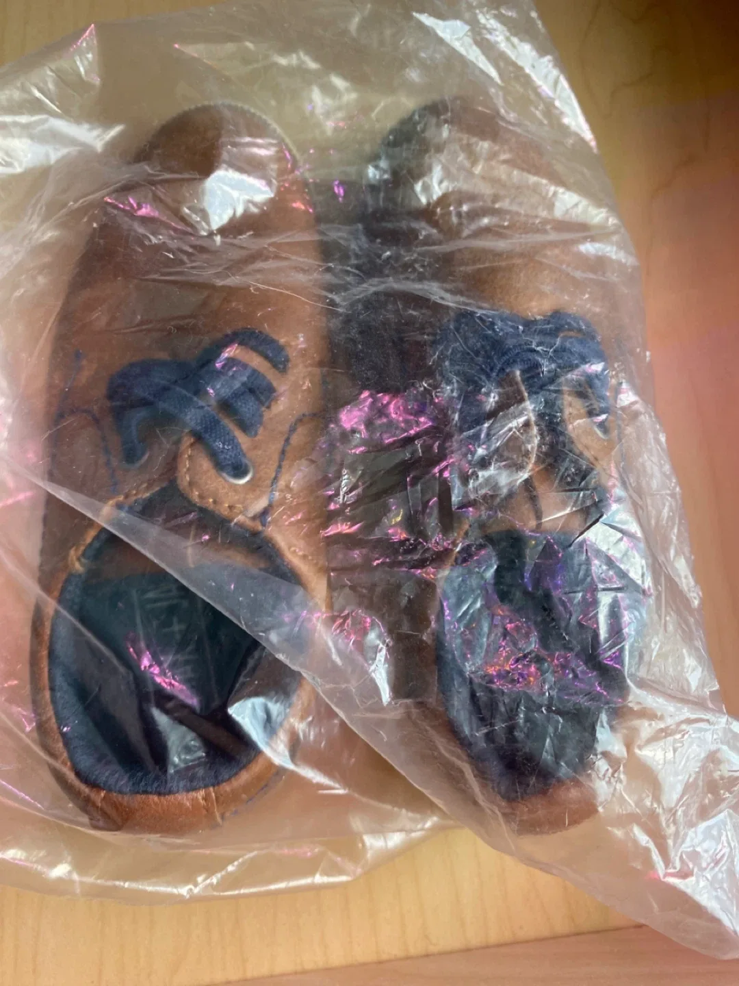 Dress Shoes - Size 11M image indicator(2)