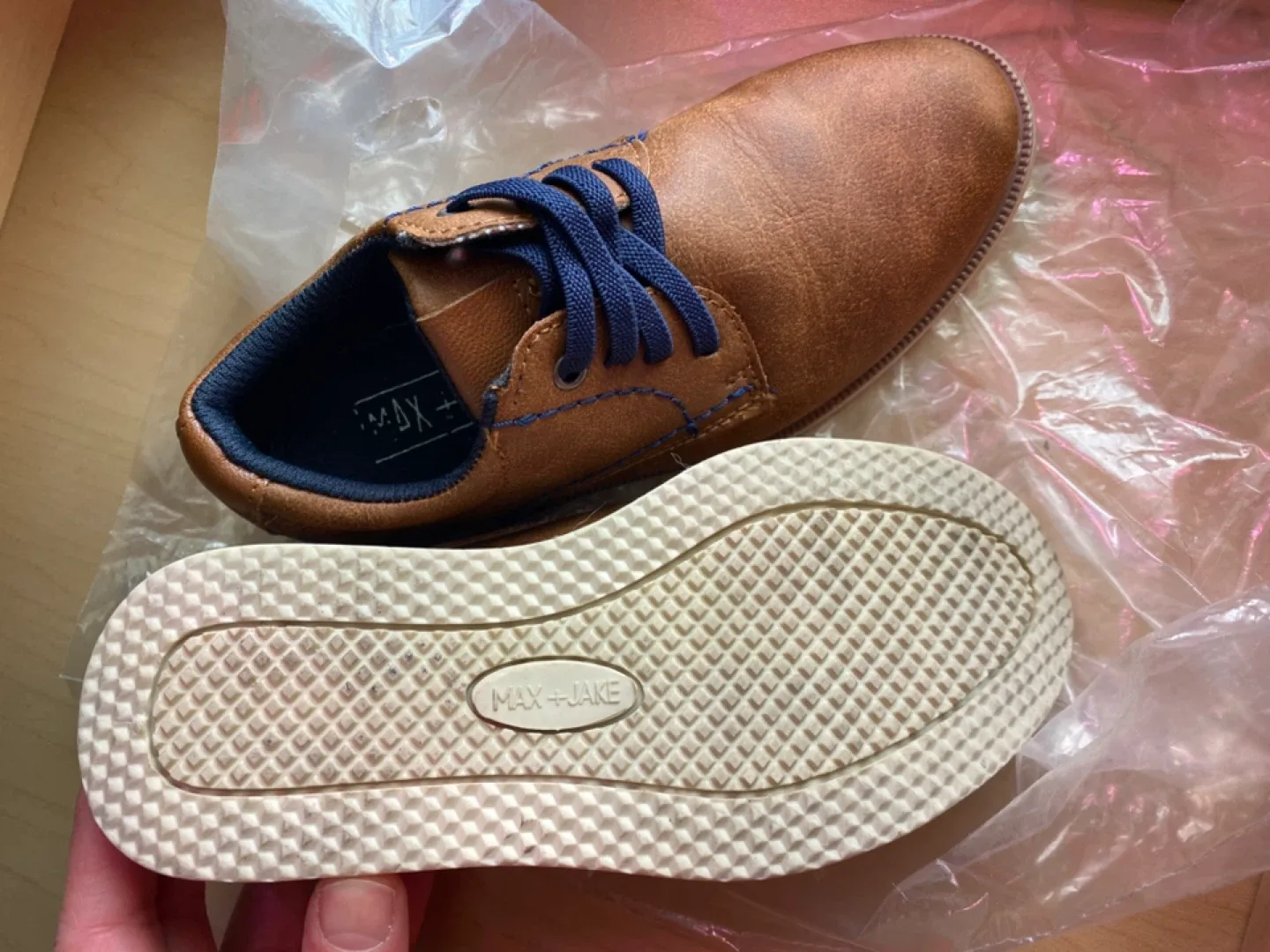 Dress Shoes - Size 11M image indicator(4)