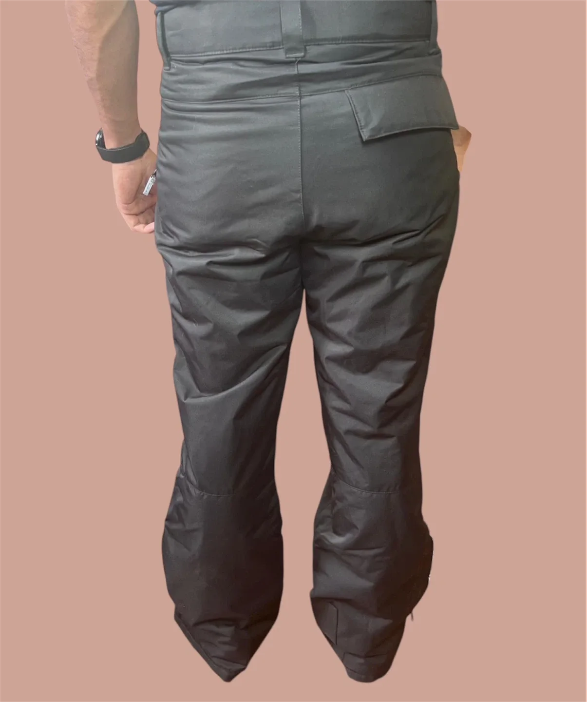 Men Snow Pants image indicator(2)