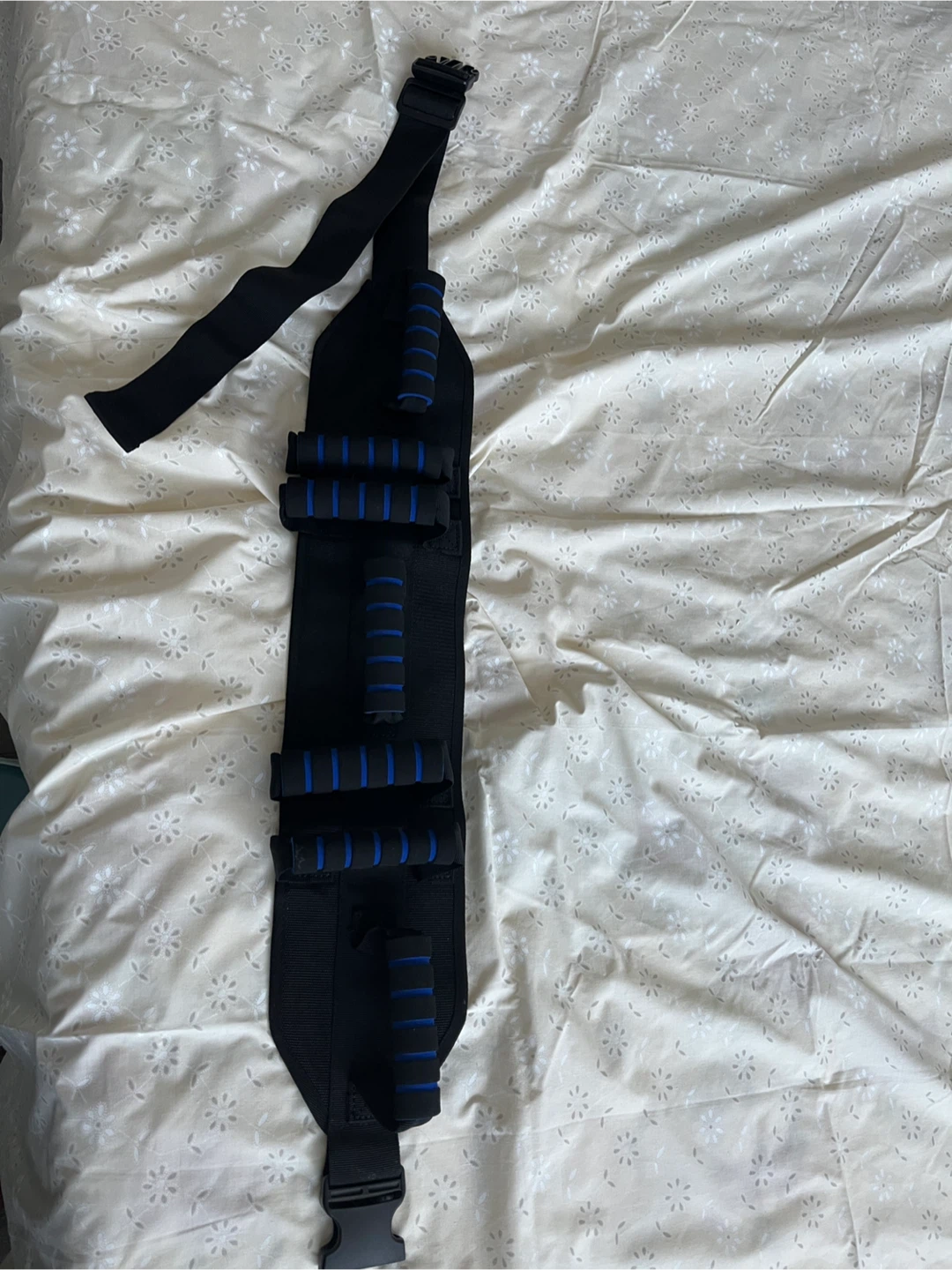 Senior Move Belt - photo 3