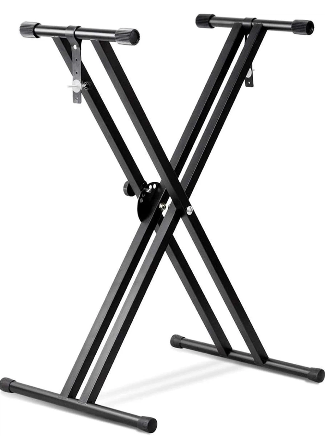 Adjustable Keyboard Stand - Black - photo 2