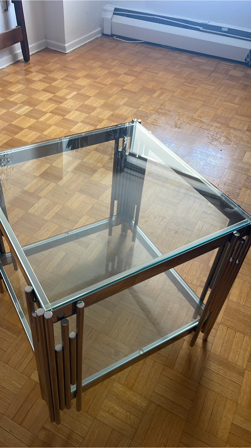 Bedroom Set: Bed Frame, Dresser, Nightstand - photo 5