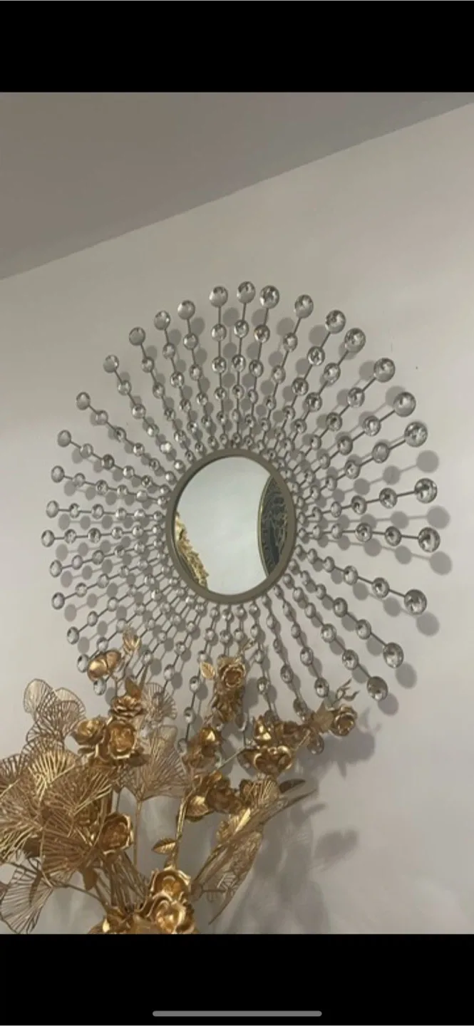 Bedroom Set: Bed Frame, Dresser, Nightstand image indicator(7)