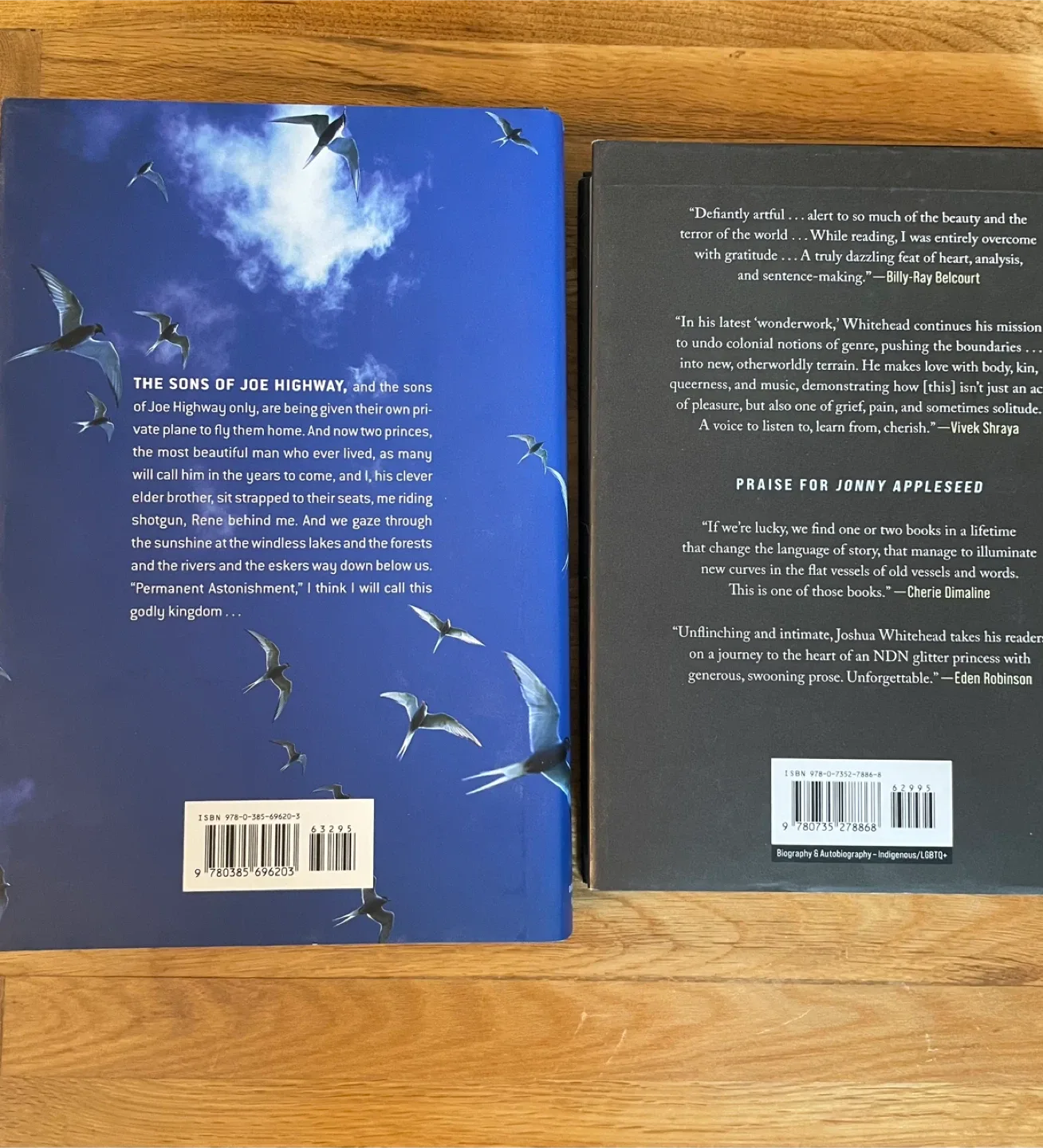 Permanent Astonishment & Making Love with the Land image indicator(2)