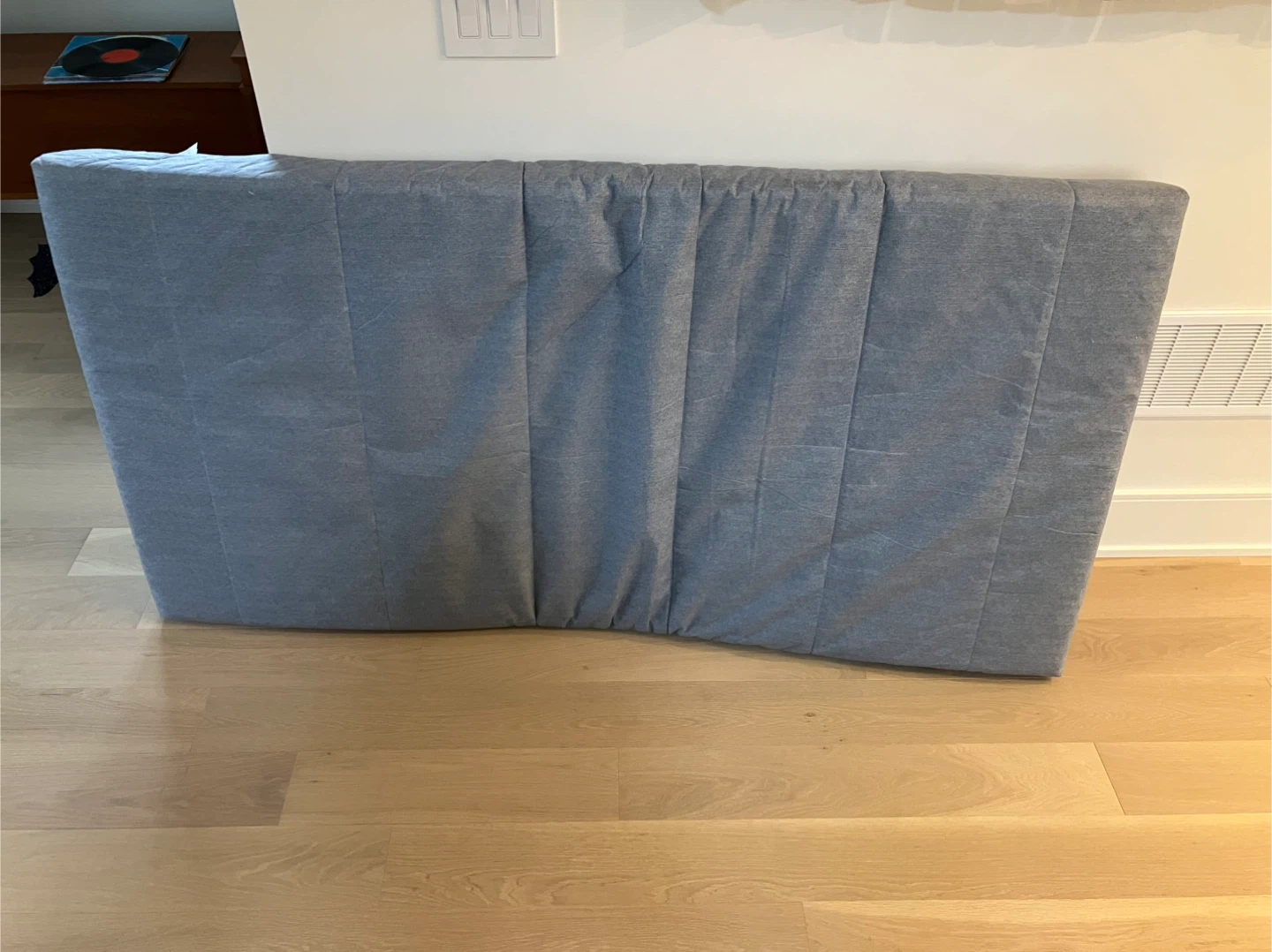 IKEA ÅGOTNES Foam Twin Mattress