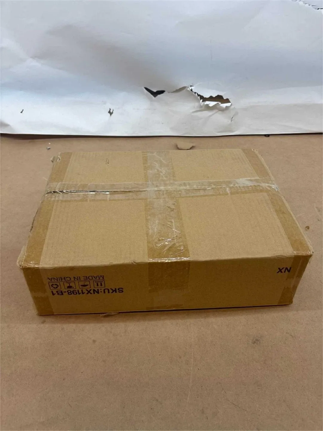 Freestanding towel rack image indicator(5)