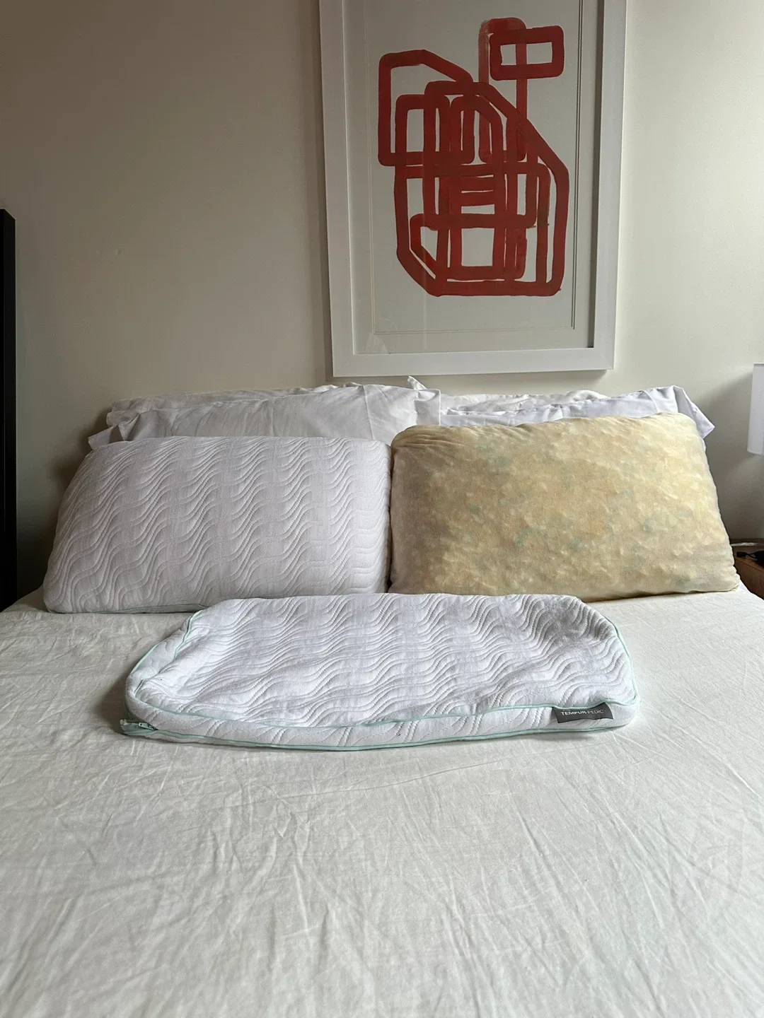 Tempur-Pedic Pillows image indicator(3)