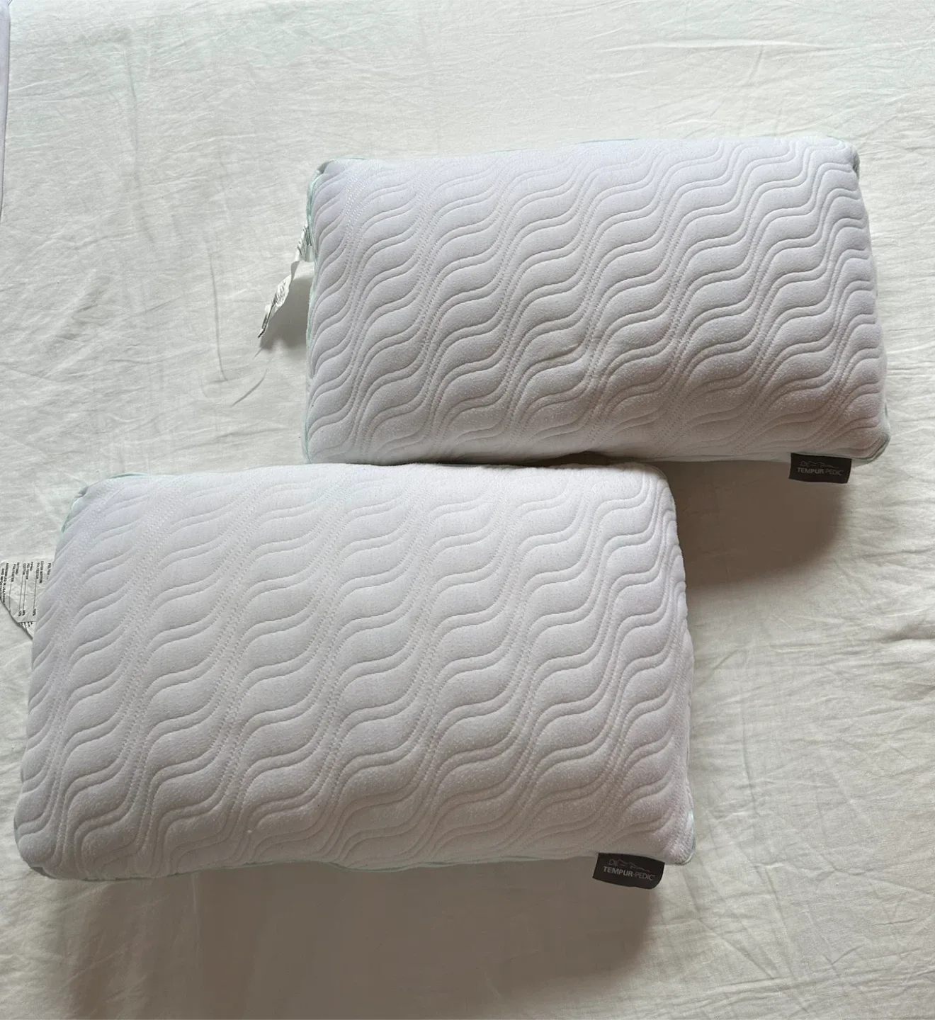 Tempur-Pedic Pillows image indicator(5)