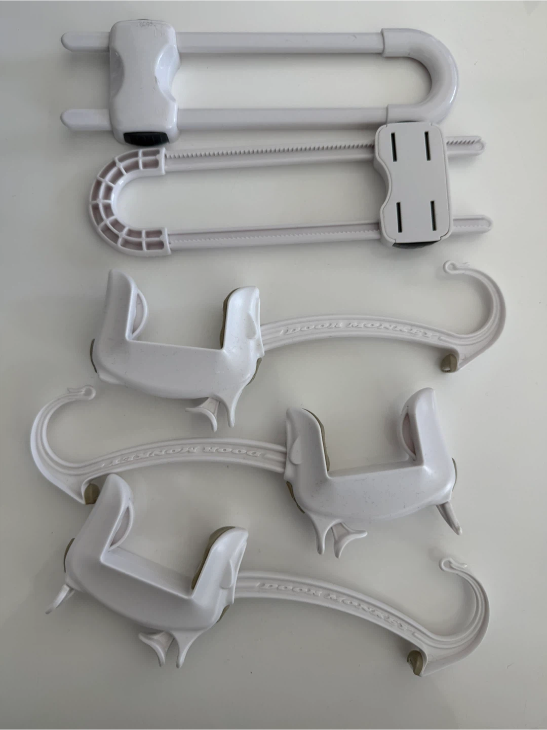 Child Safety Locks