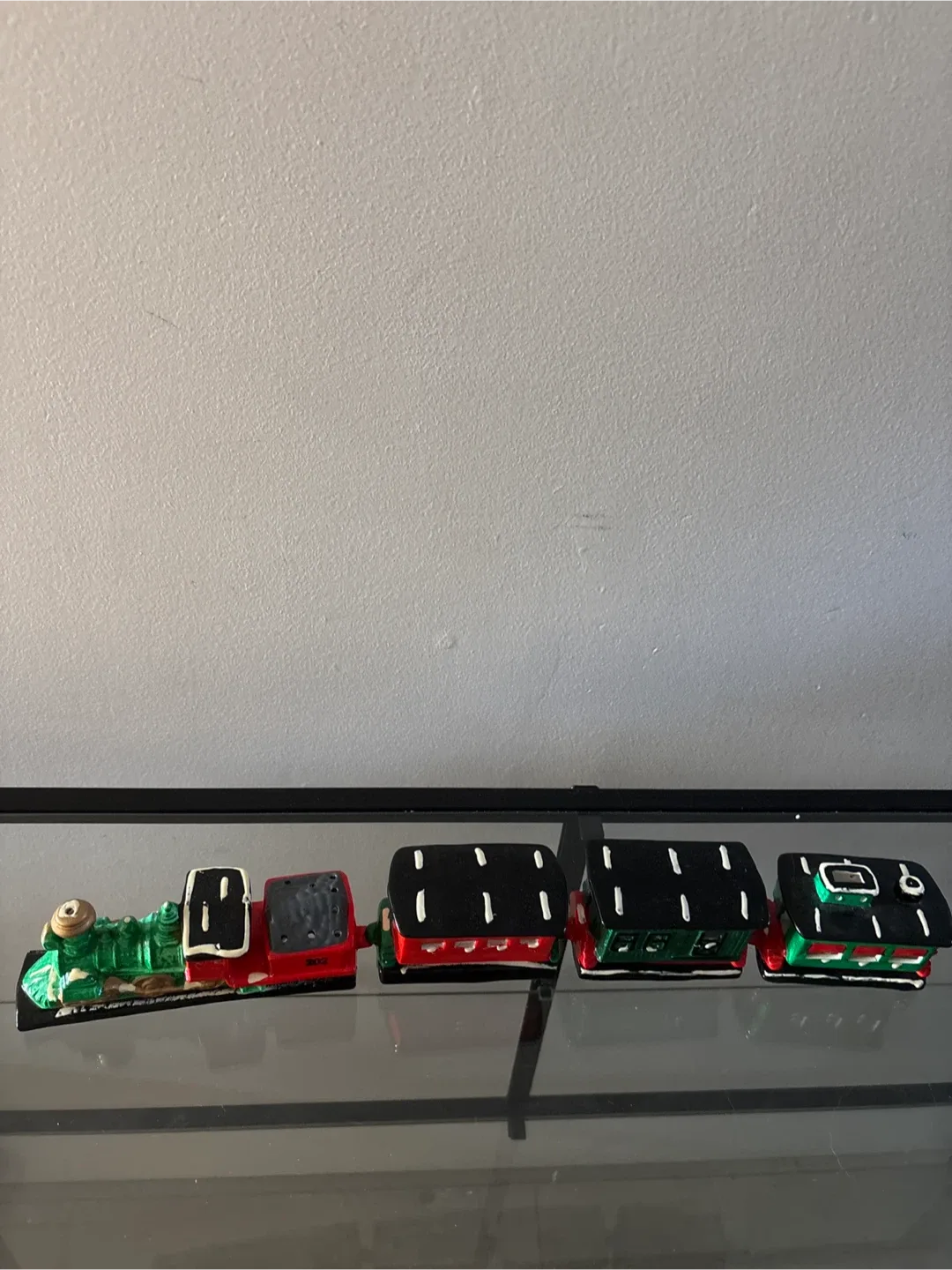 Fine Earthenware Train Set image indicator(7)