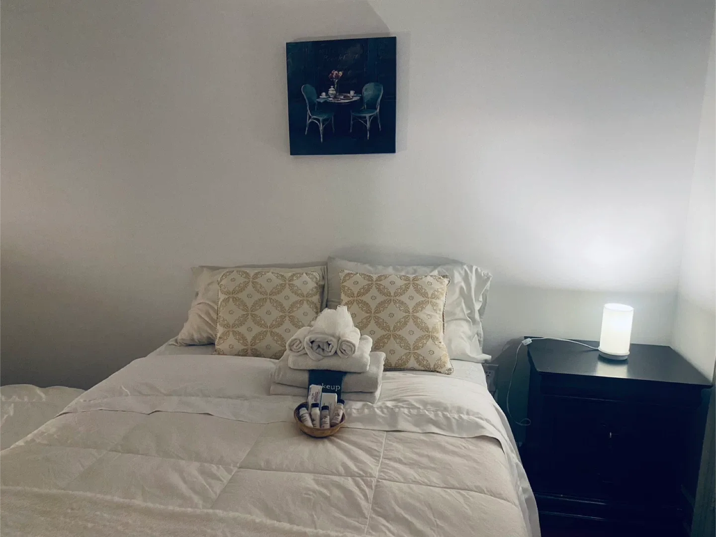 Room for rent in Mississauga thumbnail