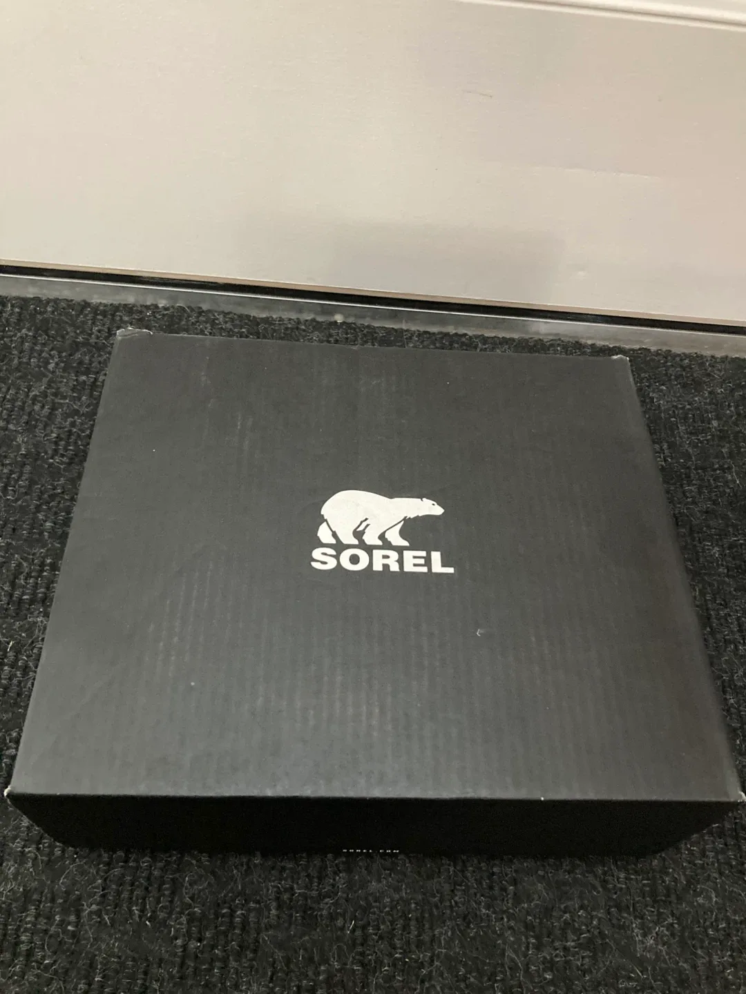 NEW Sorel boots size 3