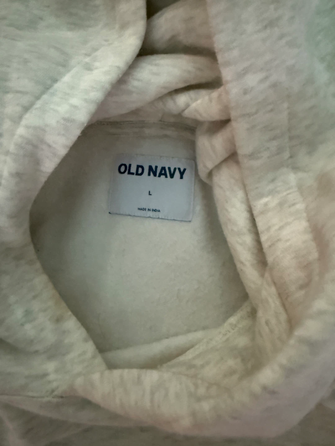 Old Navy Pullover Hoodie - Size L