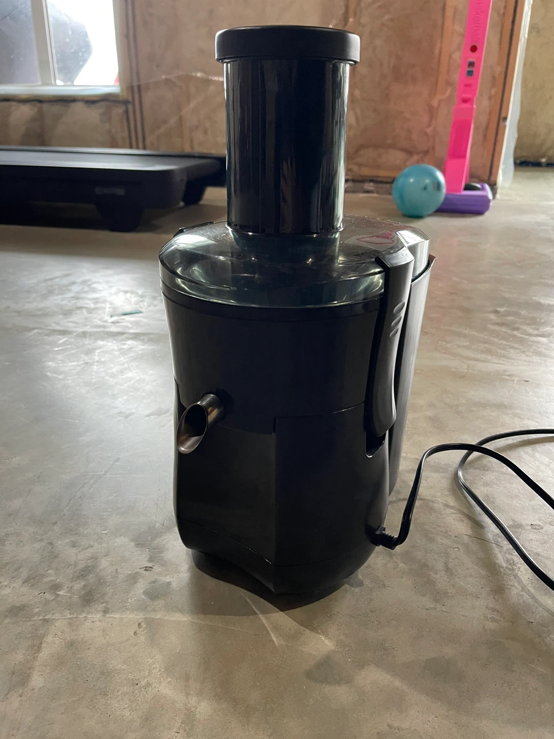 Black Juicer