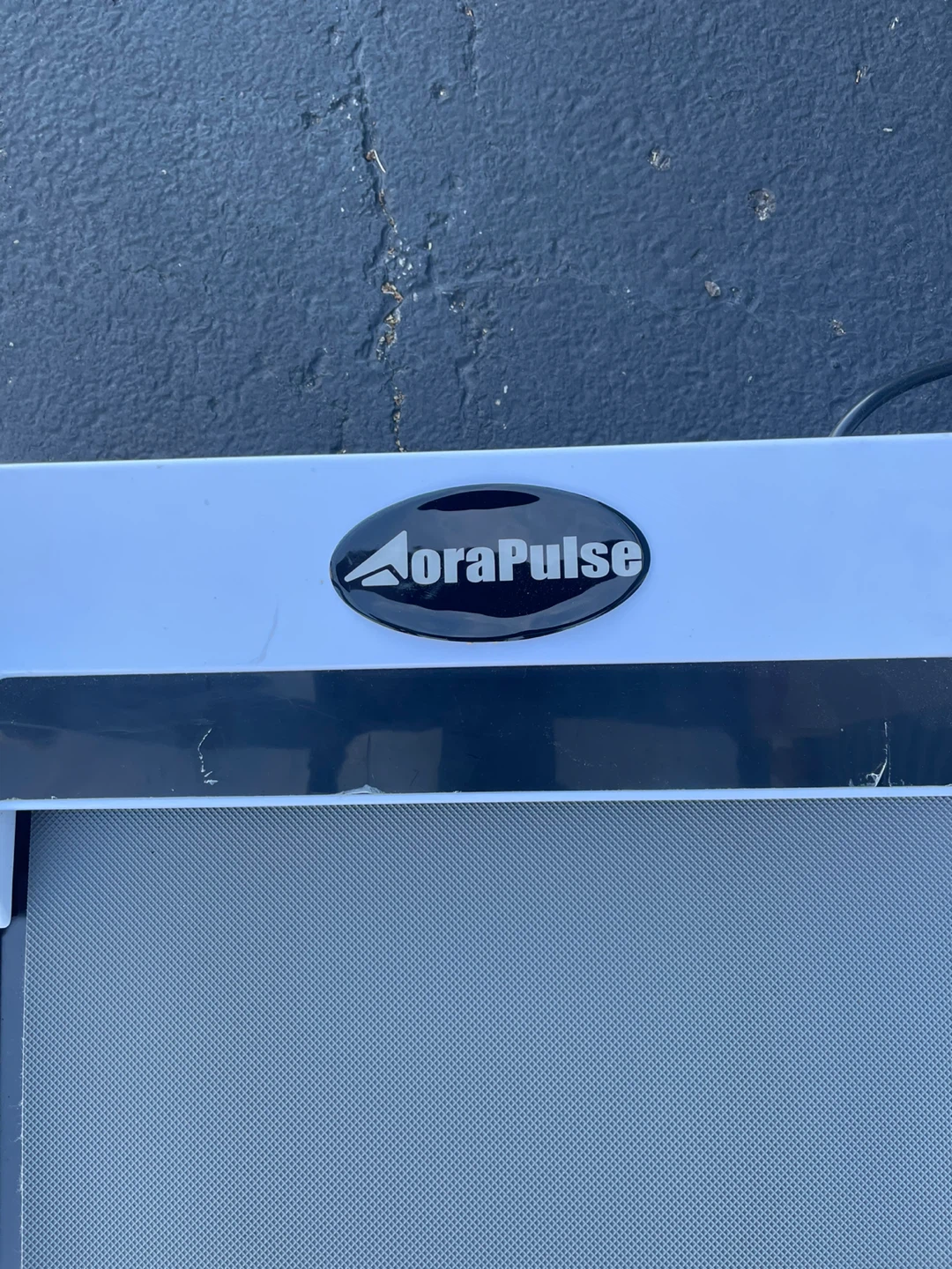 OraPulse Treadmill - Great Condition! - photo 3