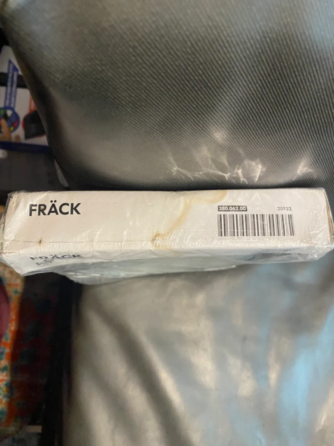IKEA FRÄCK Mirror, New in Box image indicator(3)