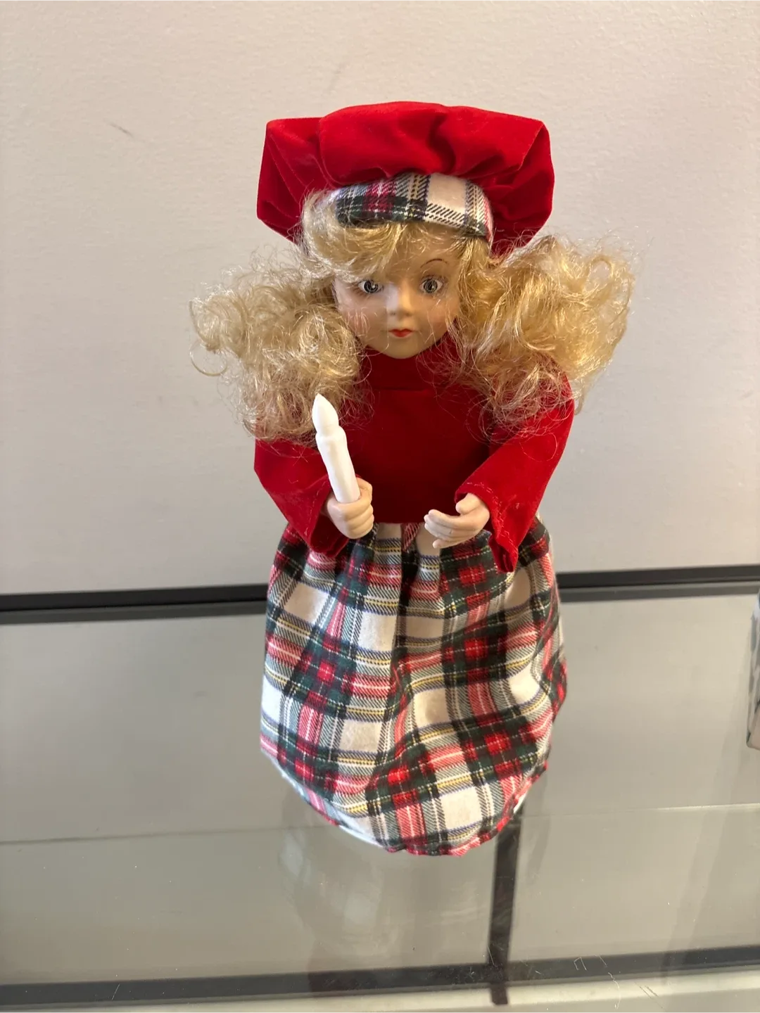 Zellers Animated Musical Christmas Figure image indicator(2)