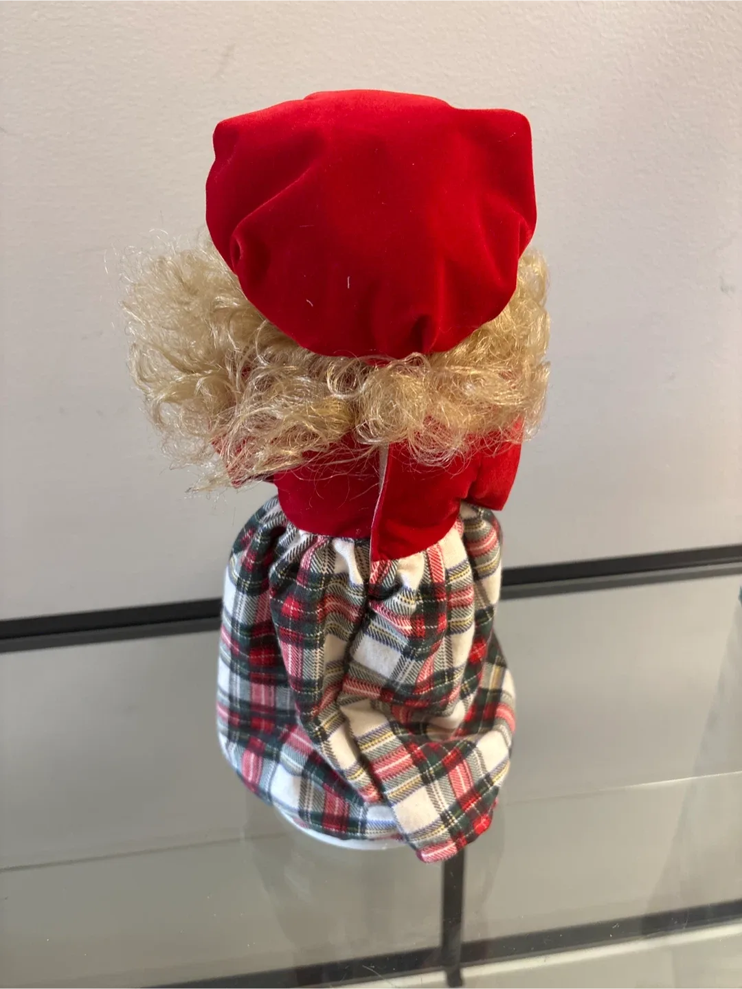 Zellers Animated Musical Christmas Figure image indicator(4)