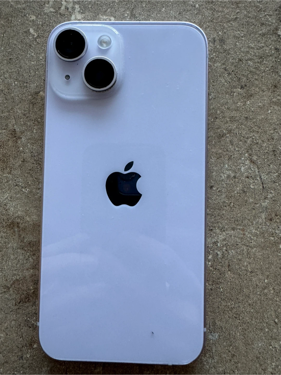 Apple iPhone 14 - Midnight & Purple - photo 4