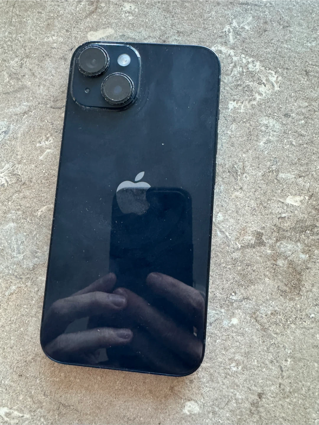 Apple iPhone 14 - Midnight & Purple - photo 3