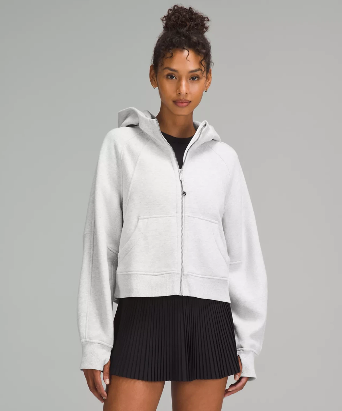 Lululemon Scuba Hoodie - Size L
