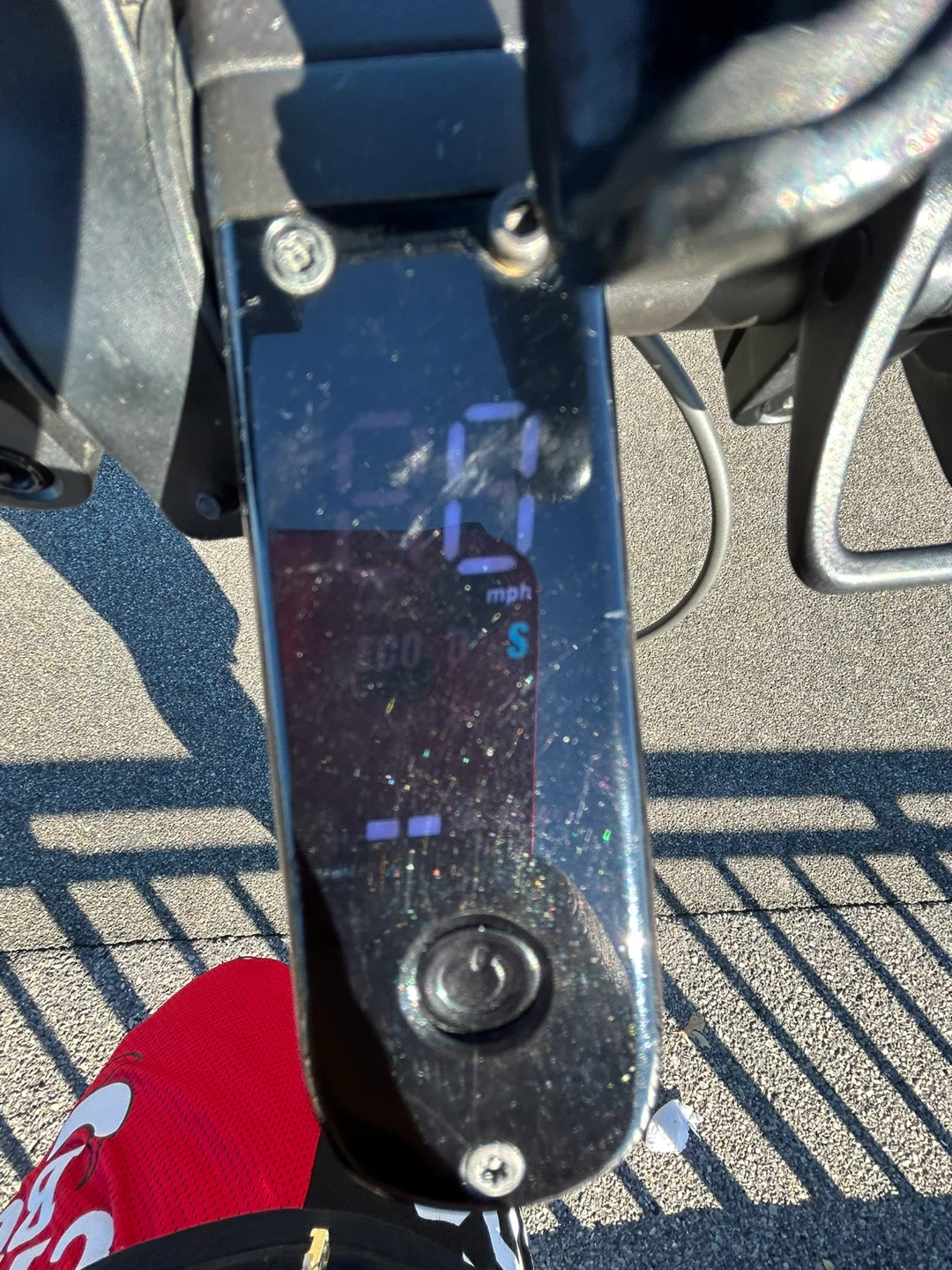 Segway Ninebot Max G2 Electric Scooter - photo 3