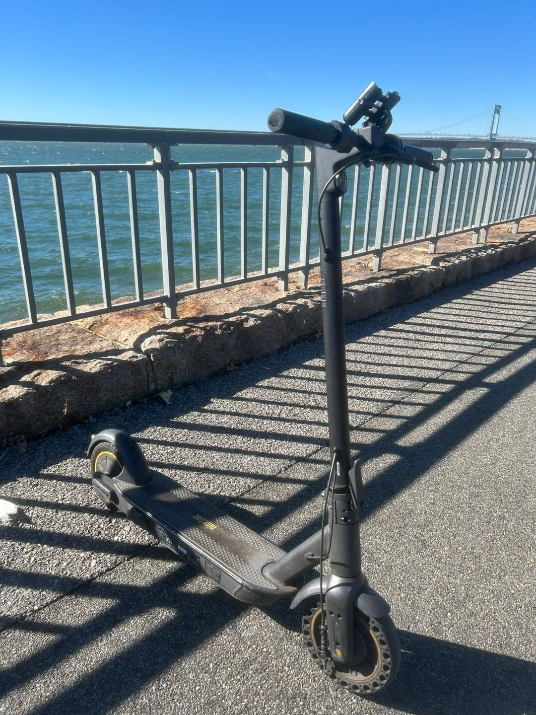 Segway Ninebot Max G2 Electric Scooter