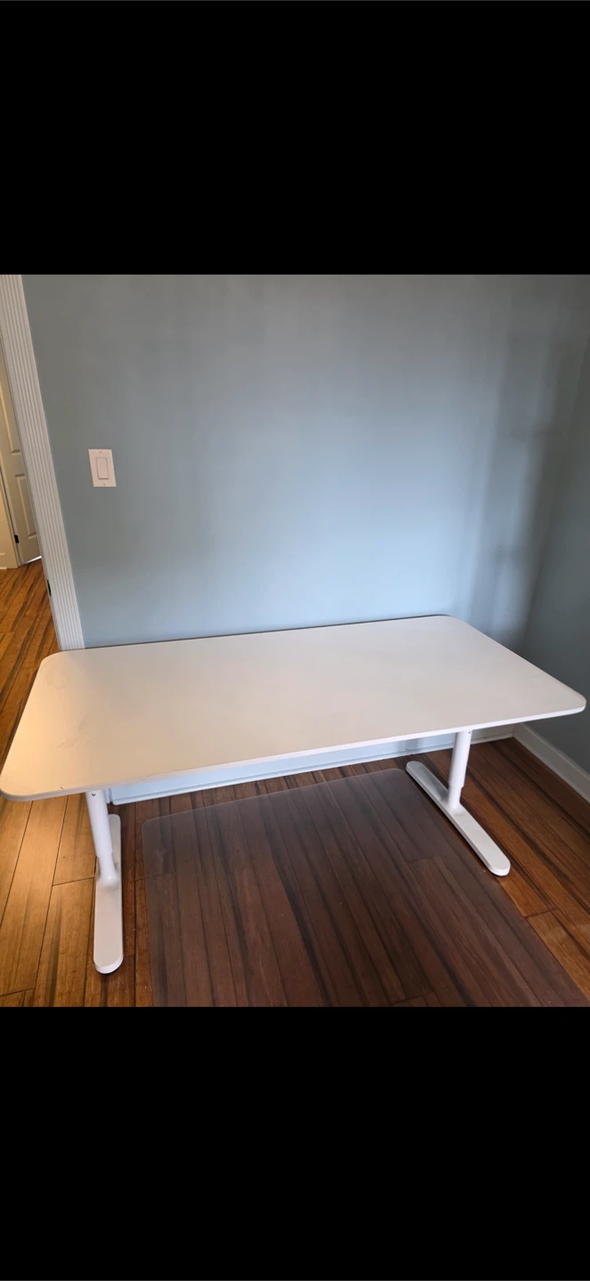 IKEA Computer Desk