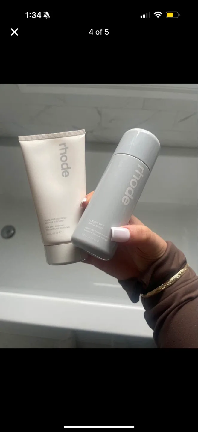 Rhode The Rhode Kit Bubble Bag image indicator(3)