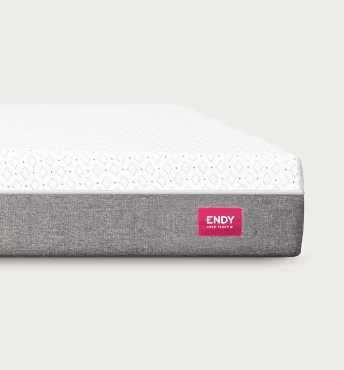 Endy Mattress - Queen Size