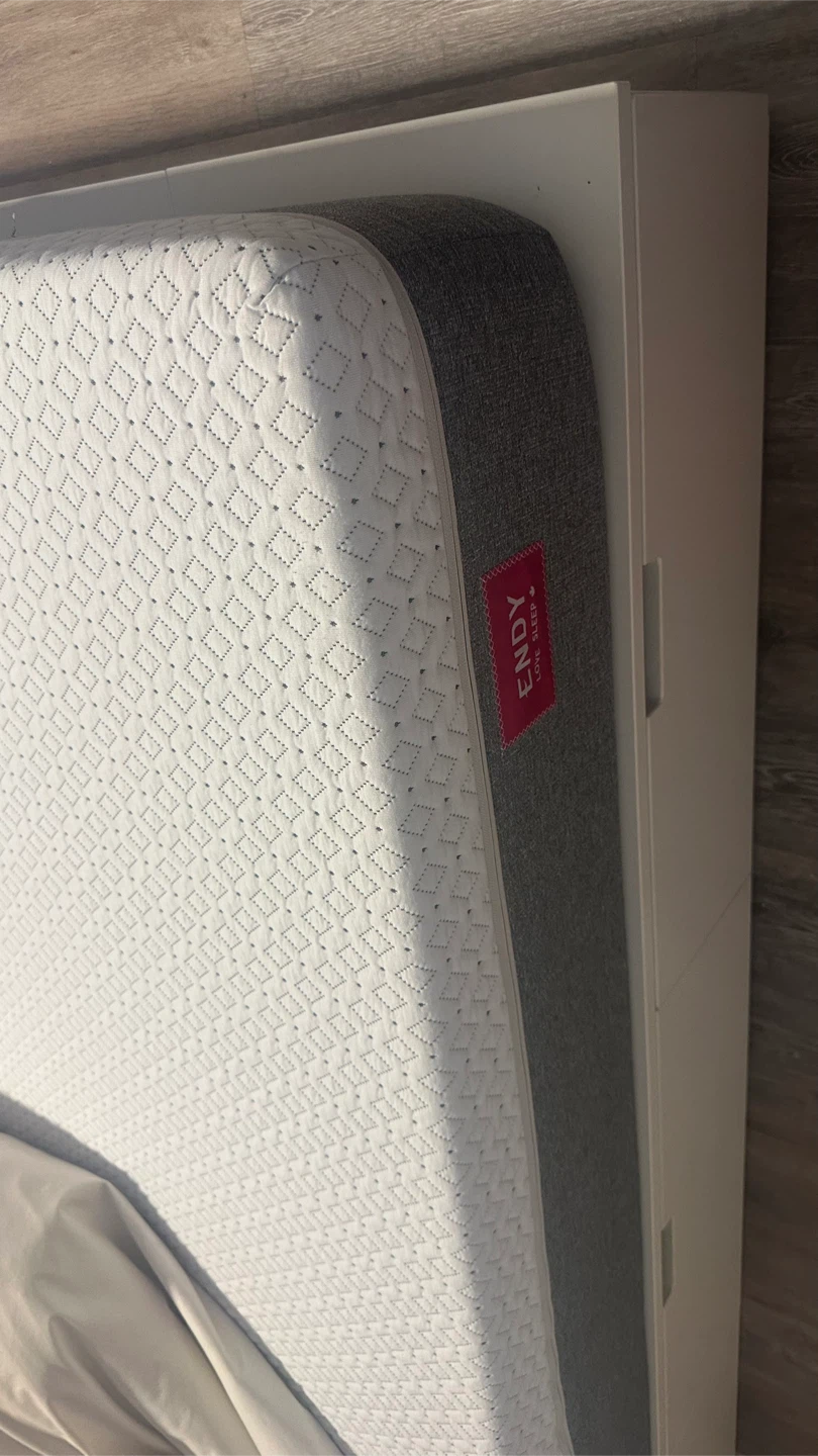 Endy Mattress - Queen Size - photo 4