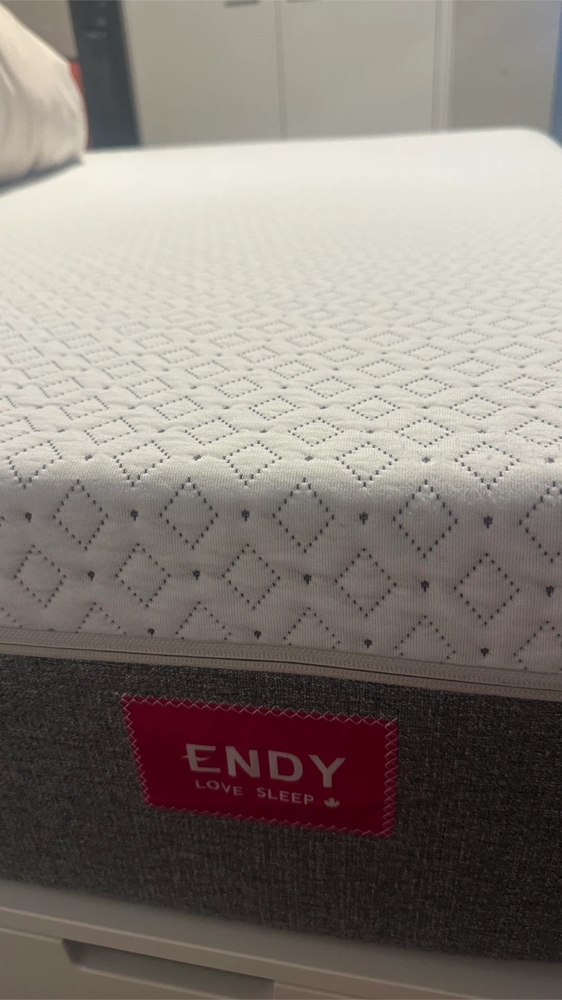 Endy Mattress - Queen Size - photo 2
