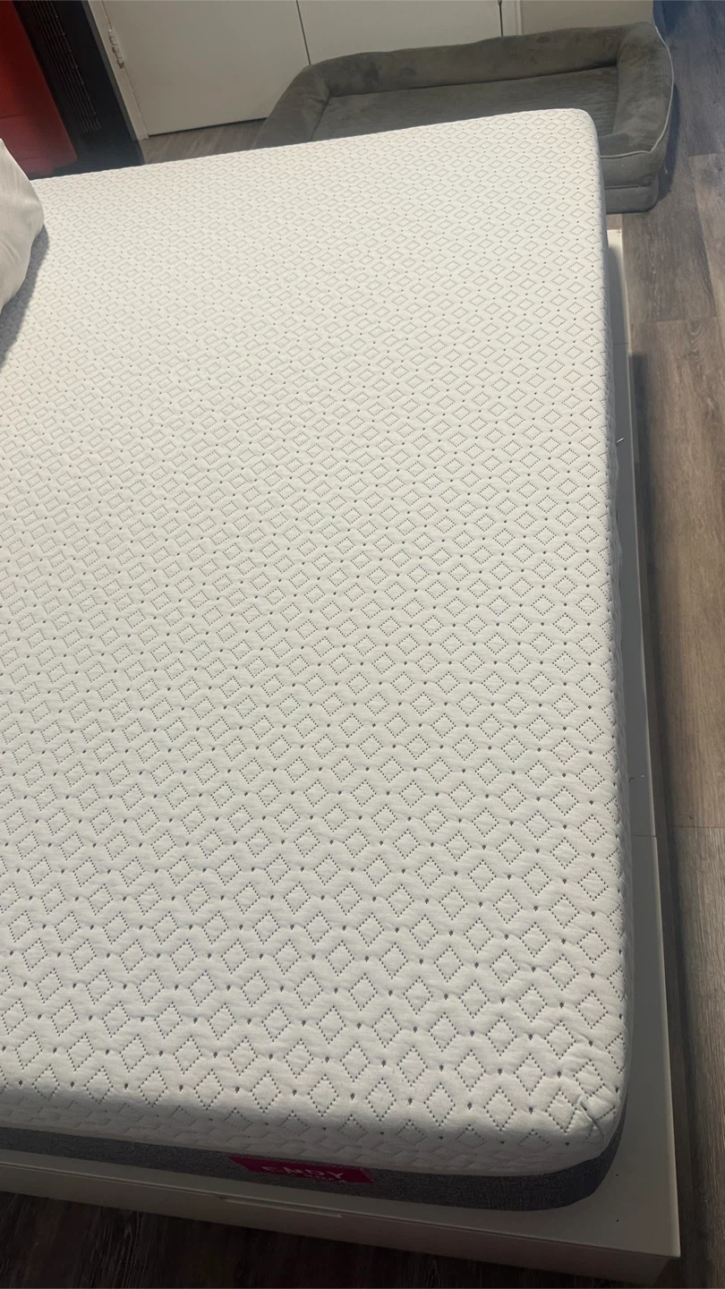 Endy Mattress - Queen Size - photo 3