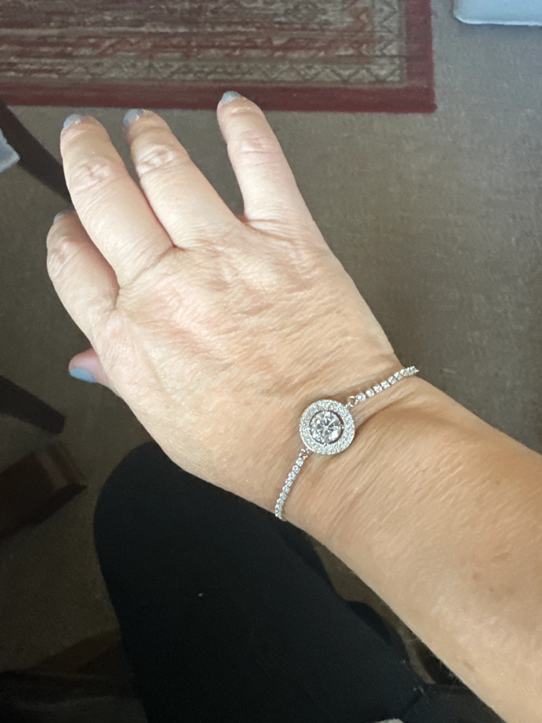 Sparkling Bracelet - photo 2
