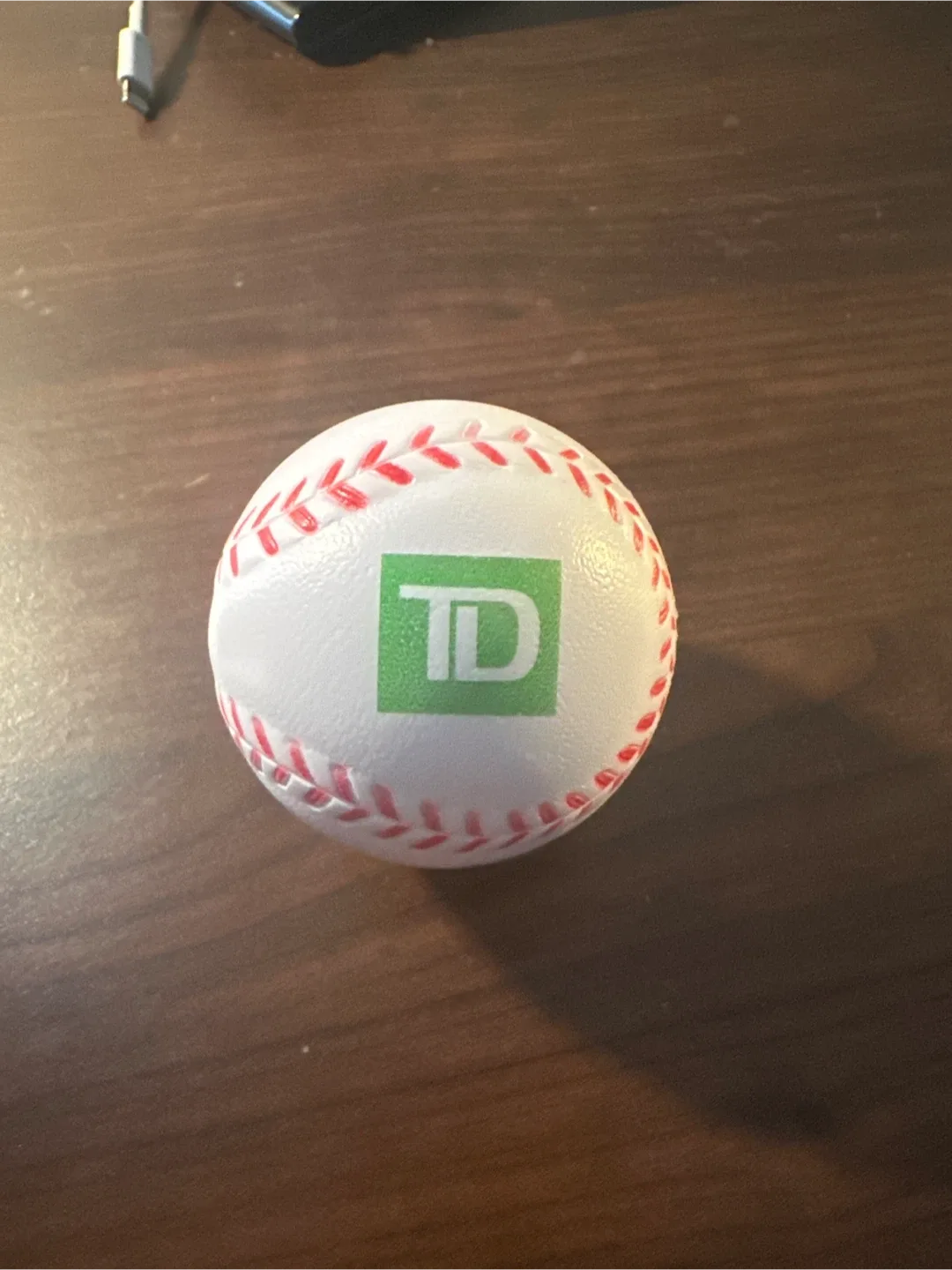 TD-Jay Baseball thumbnail