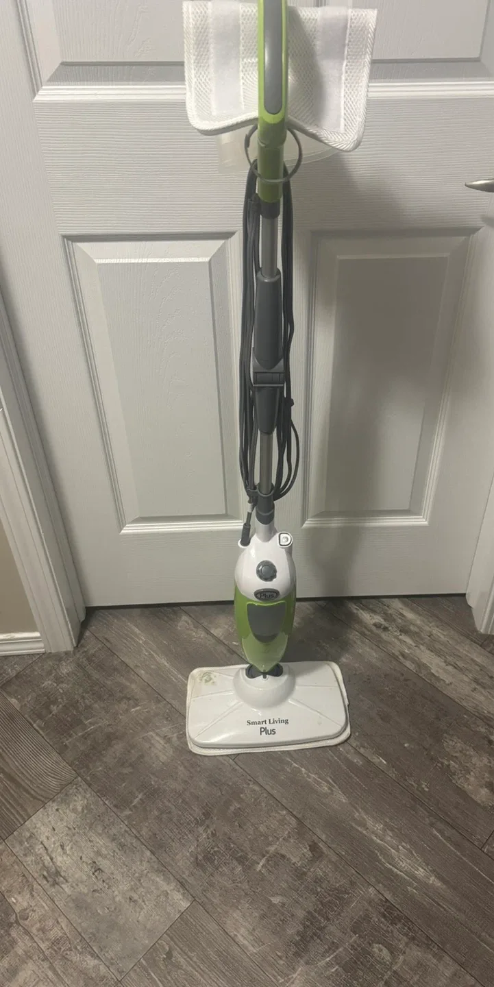 Dyson Vacuum Cleaner image indicator(3)