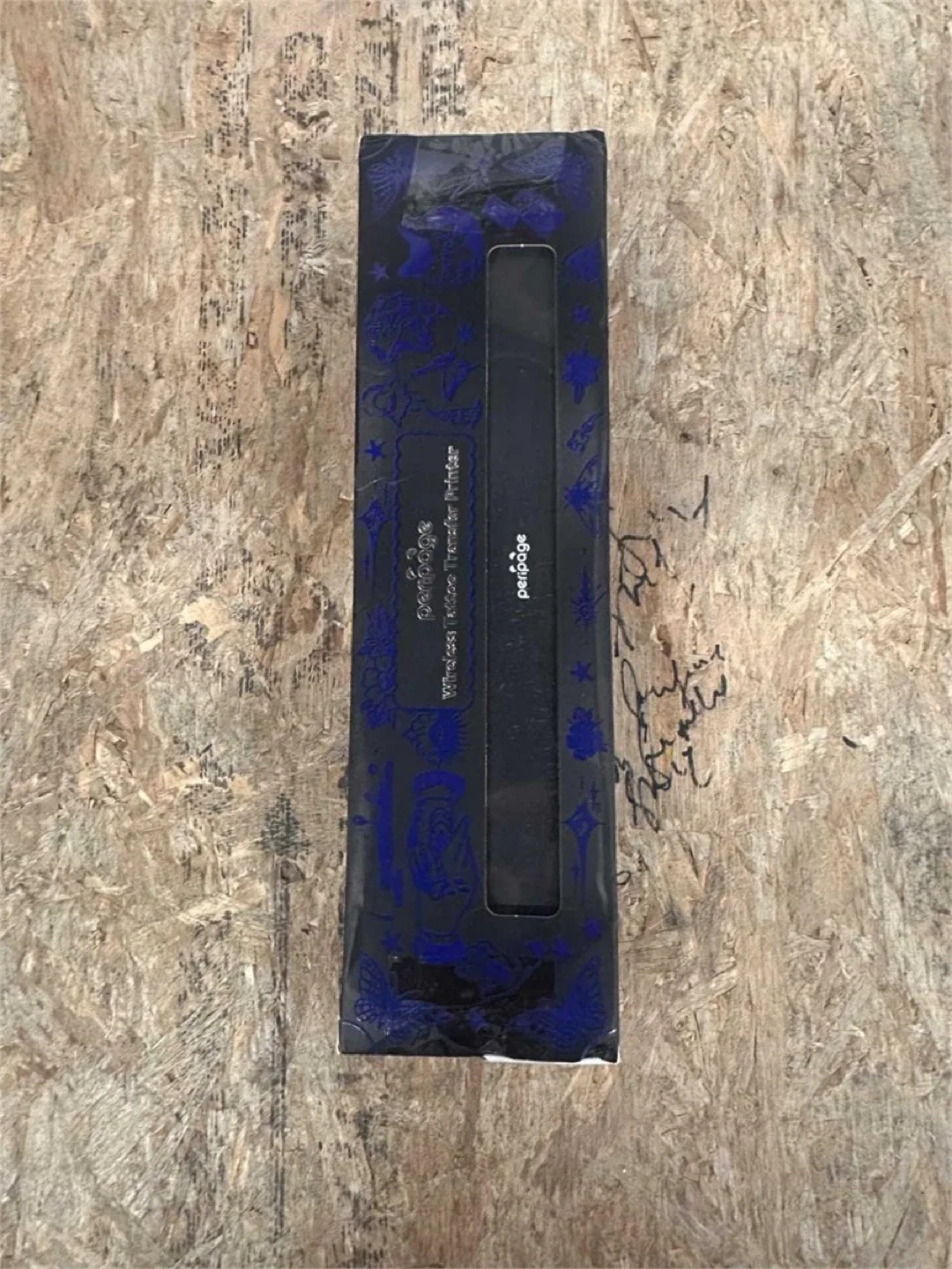 PeriPage Wireless Tattoo Transfer Printer - New image indicator(4)