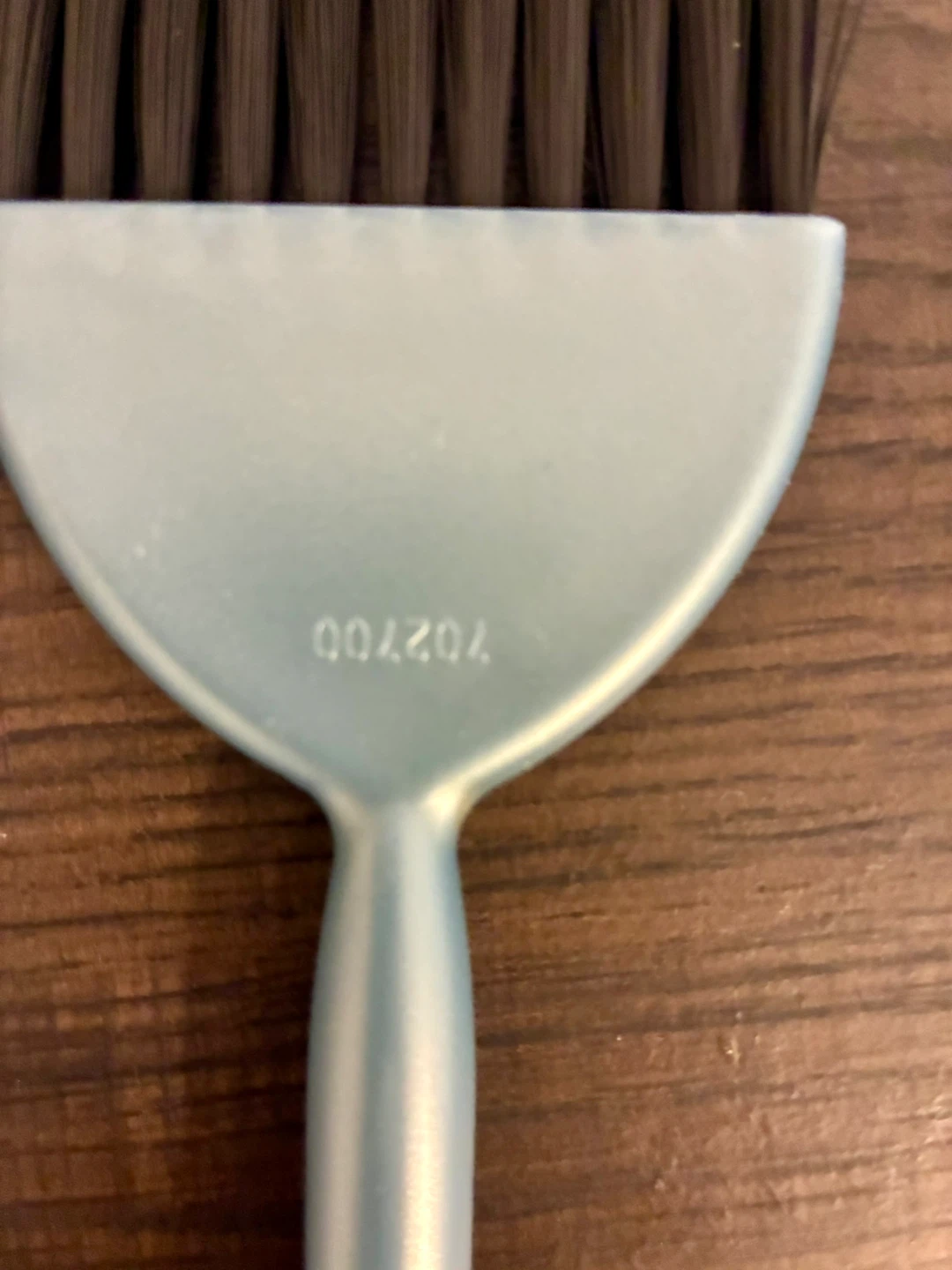 FREE Hair Dye Brush - Light Blue - photo 3
