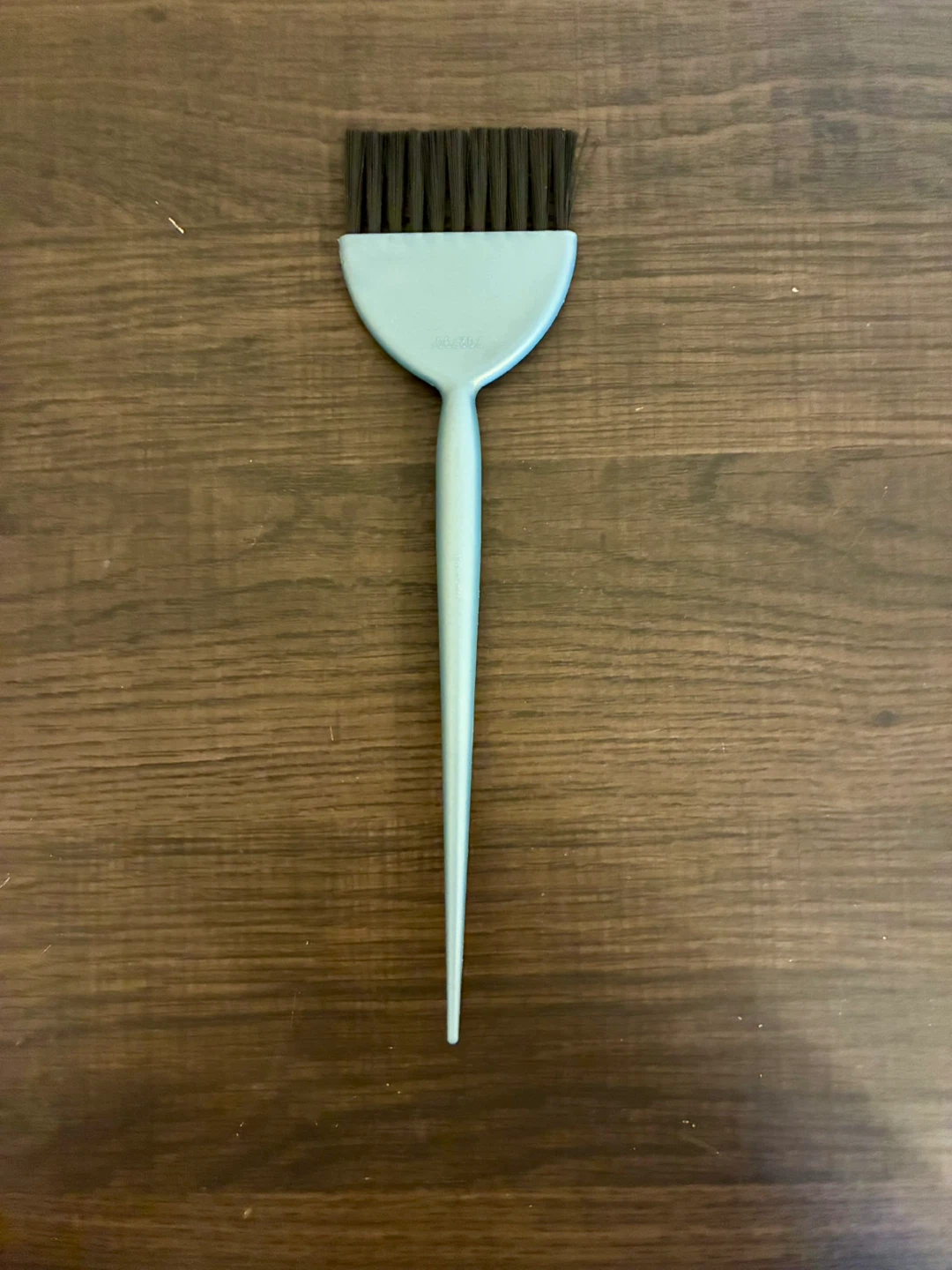 FREE Hair Dye Brush - Light Blue - photo 2