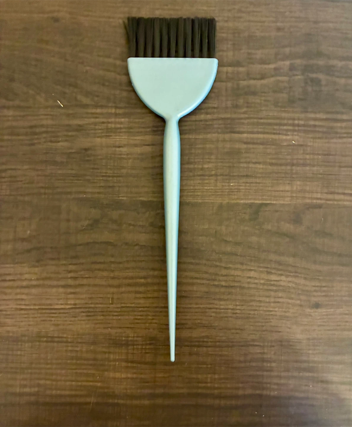 FREE Hair Dye Brush - Light Blue