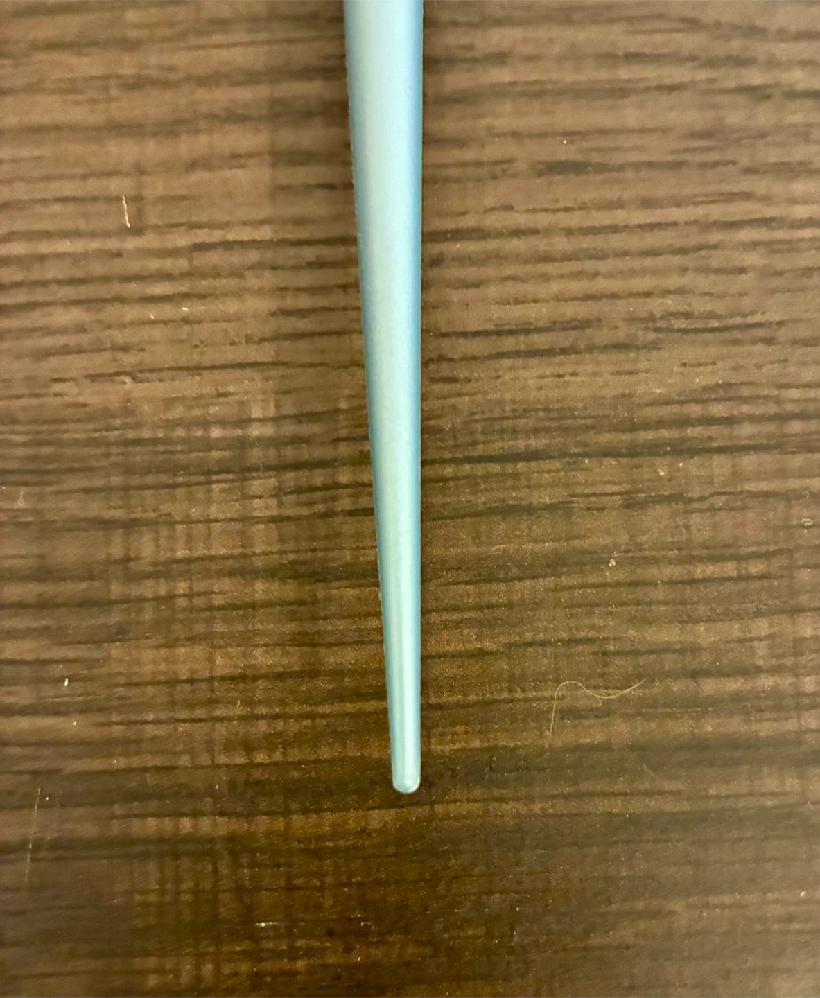 FREE Hair Dye Brush - Light Blue - photo 4