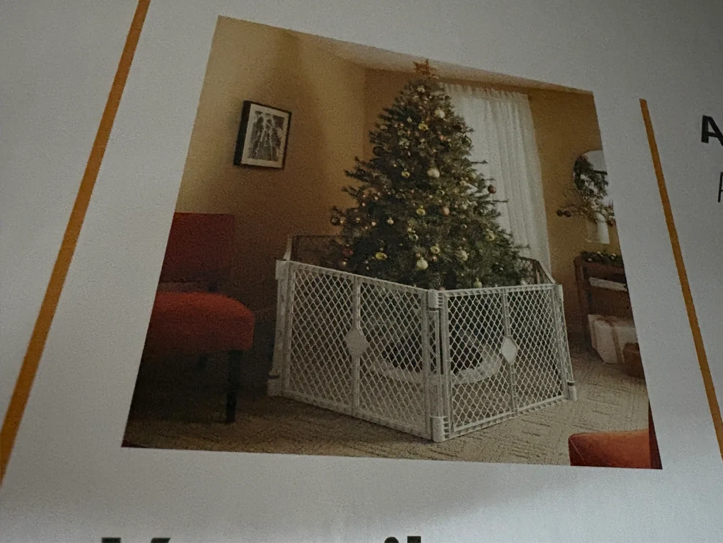 Lifespan Kids Playpen/Safety Gate image indicator(3)