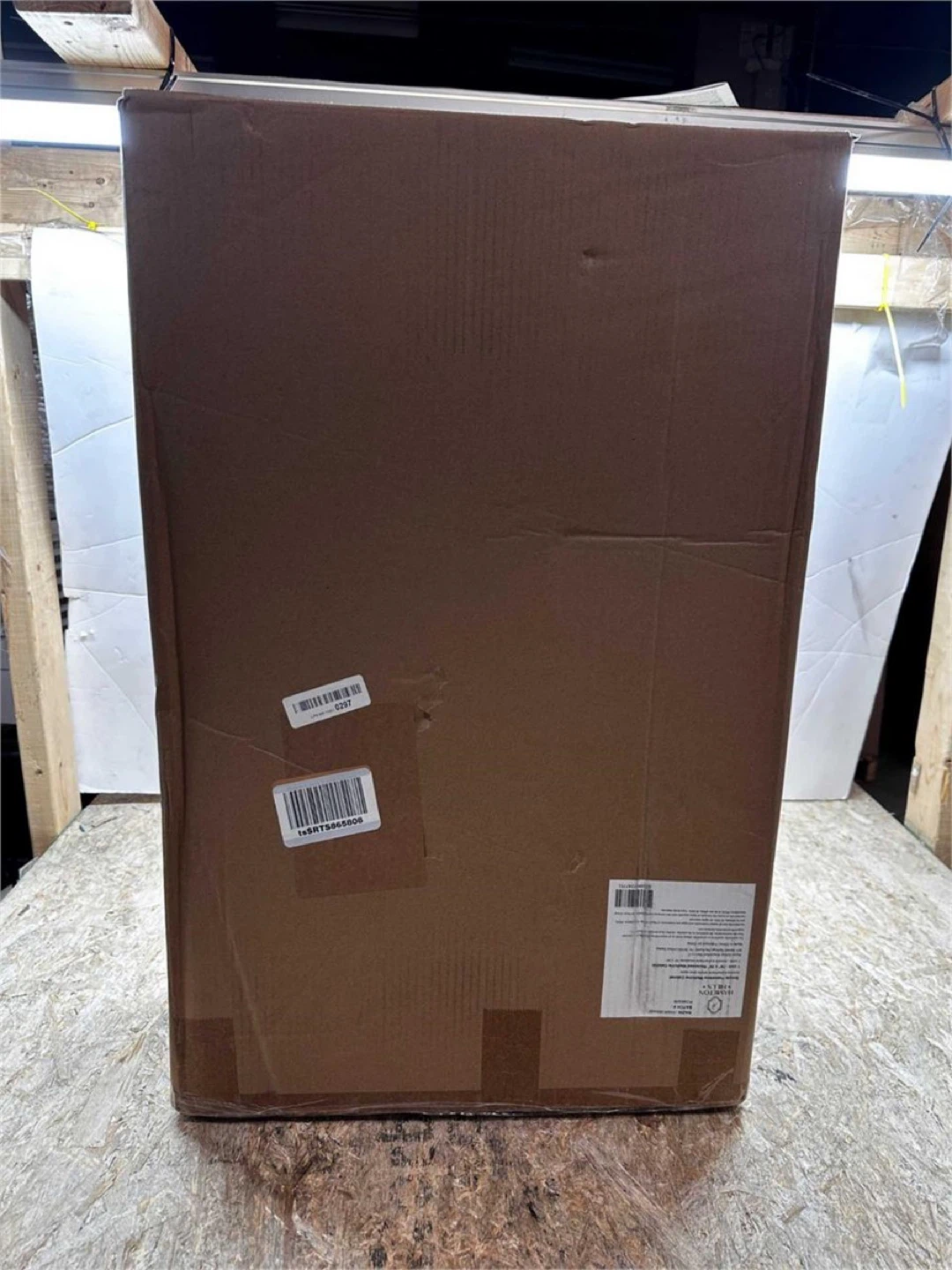 New Medicine Cabinet - 26" x 16" - photo 3