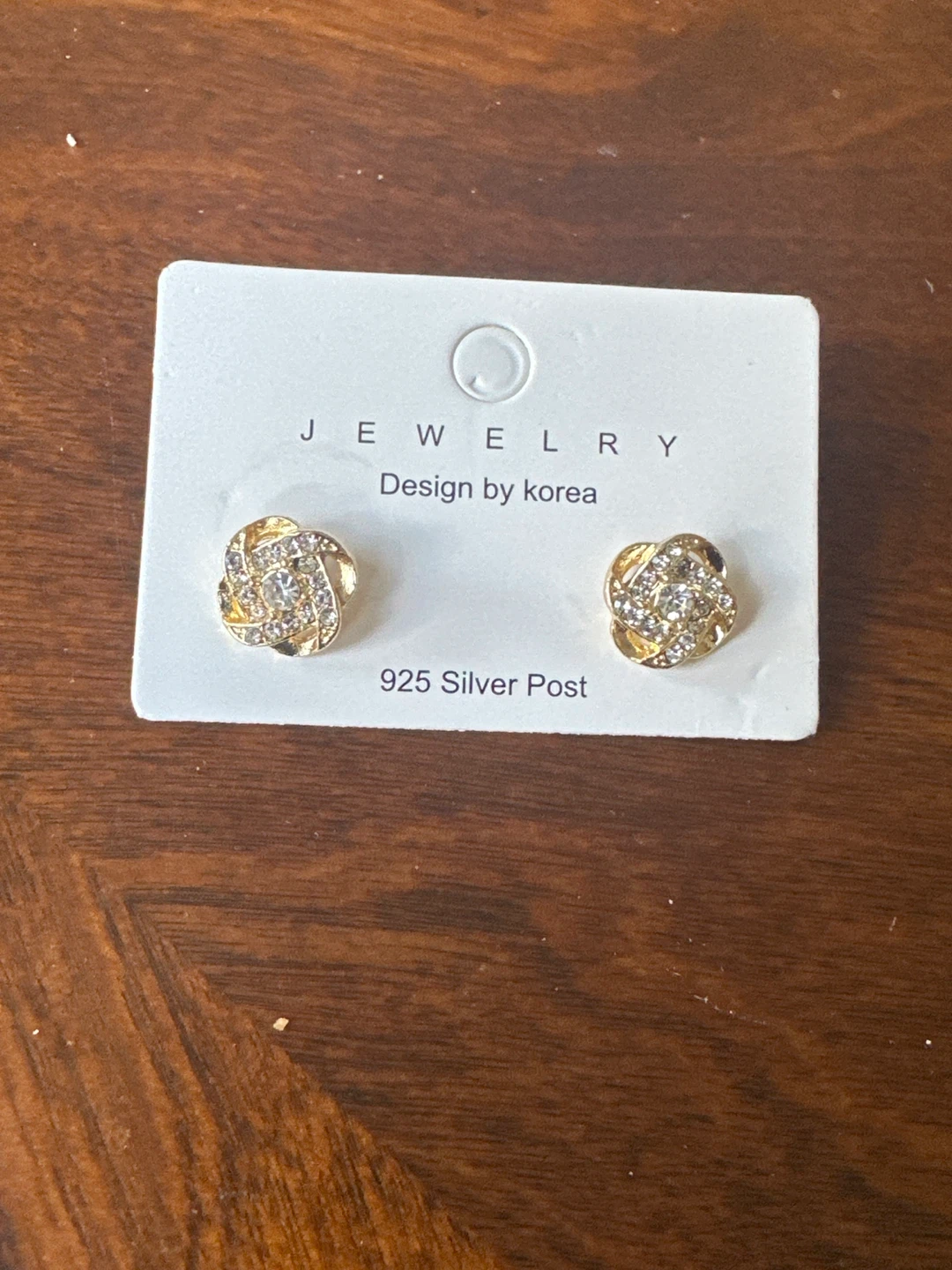 Jewelry Design Earrings - photo 2