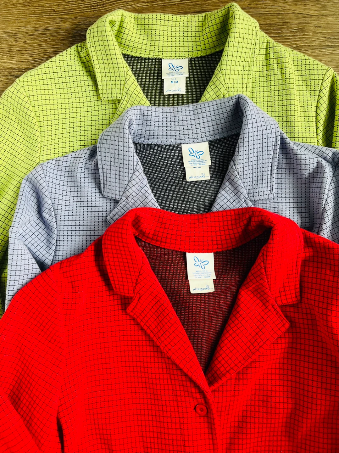 Weekender blazers (size medium) - photo 2