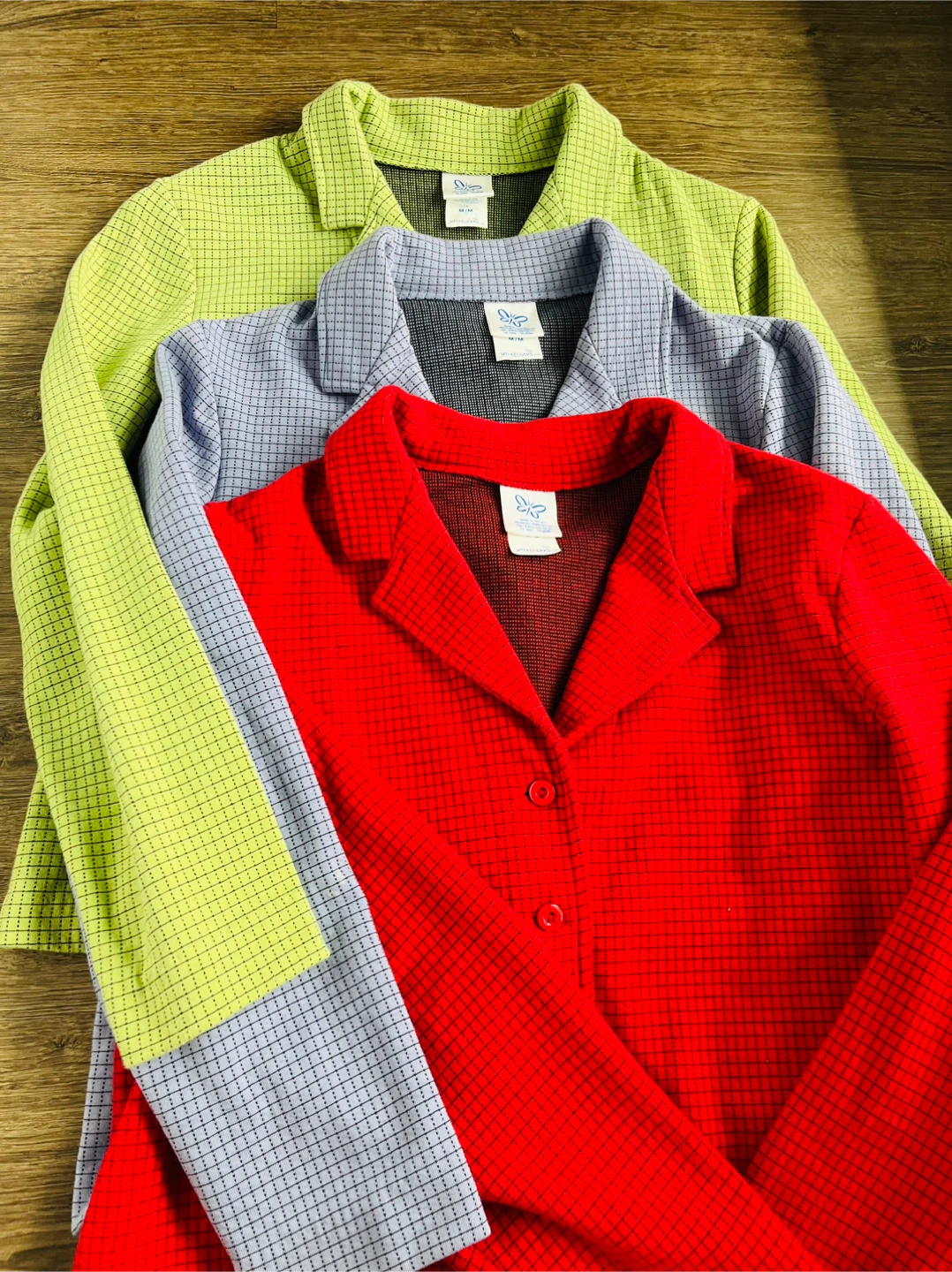 Weekender blazers (size medium) - photo 3