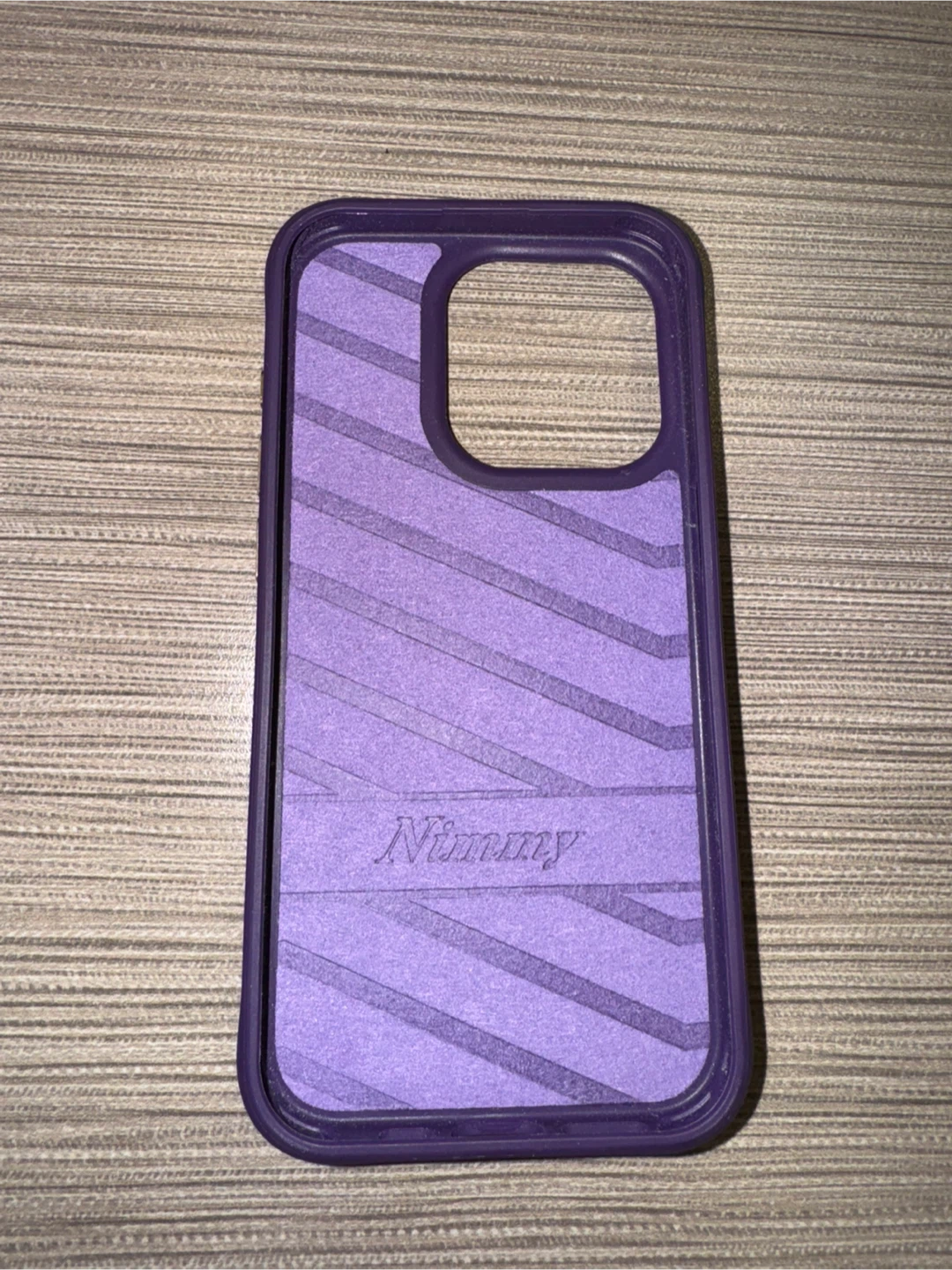 Nimmy ebroided swag dog phone case IPhone 15 pro - photo 3