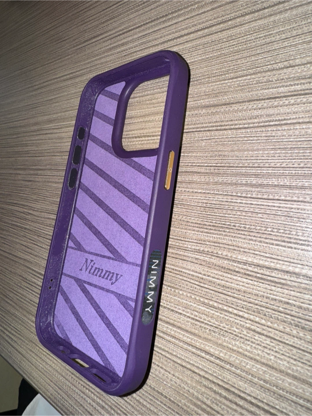 Nimmy ebroided swag dog phone case IPhone 15 pro - photo 4