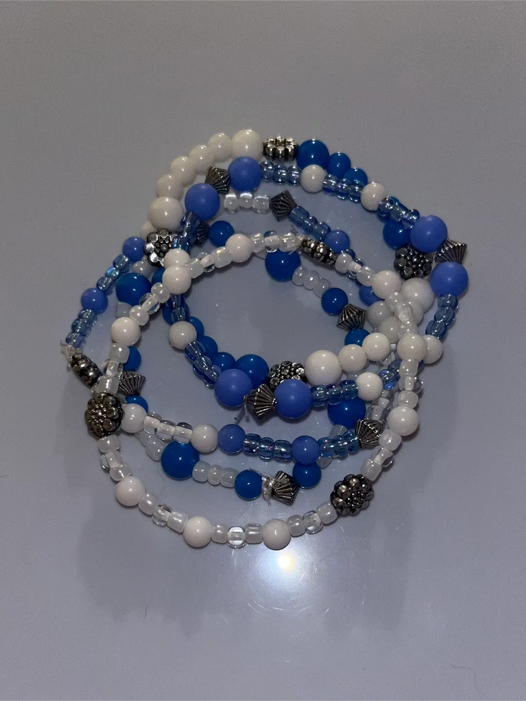 Beaded Bracelets image indicator(3)